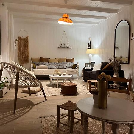 Le Vieux Poirier A La Plaine Des Cafres Villa Le Tampon Exteriör bild