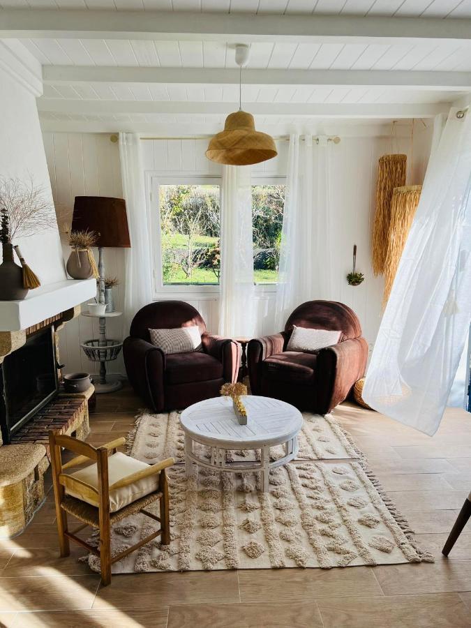 Le Vieux Poirier A La Plaine Des Cafres Villa Le Tampon Exteriör bild