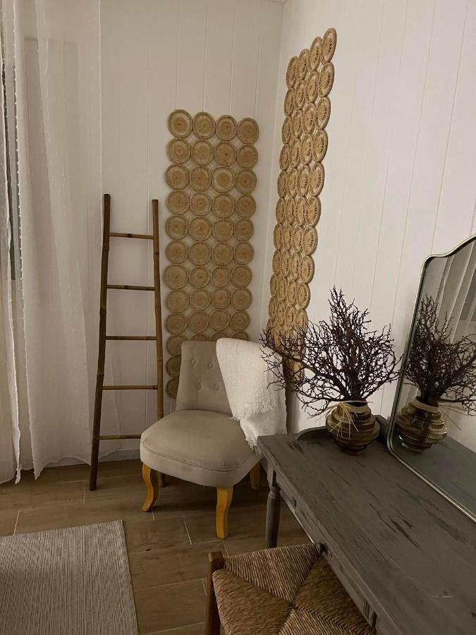 Le Vieux Poirier A La Plaine Des Cafres Villa Le Tampon Exteriör bild