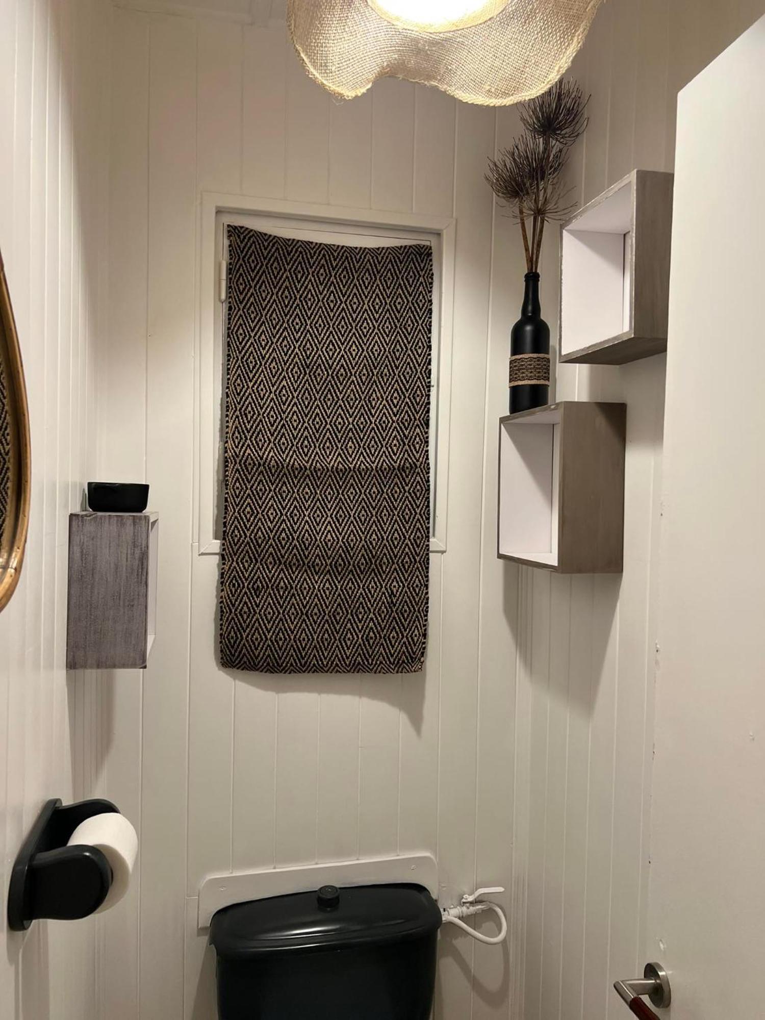 Le Vieux Poirier A La Plaine Des Cafres Villa Le Tampon Exteriör bild